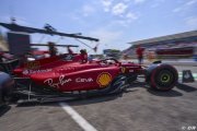 Ferrari favorite en Hongrie selon Red Bull, Binotto relativise