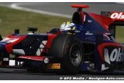 Ericsson remporte la course longue à Spa