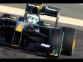 Video - Interview with Kovalainen before Melbourne