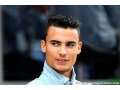 Wehrlein could get second year at Manor