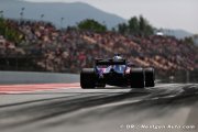Qualifying - 2018 Spanish GP team quotes
