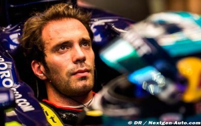 Vergne aura besoin de temps pour encaisser