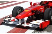 Les ailerons avant de Ferrari et Red Bull trop flexibles ?