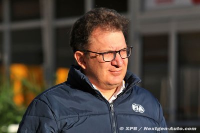 FIA vows imminent engine decision as row intensifies