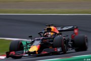 Ricciardo n'aurait pas apporté grand-chose de plus à Red Bull selon Verstappen