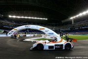 Sebastian 'Team Germany' Vettel remporte la Coupe des Nations en solo