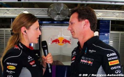 Pirelli&nbsp;: Red Bull ne tirera aucun avantage de son test avec nous