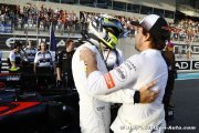 Button veut courir jusqu'à 70 ans 
