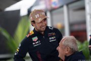 Marko tips F1 return for Perez with Cadillac
