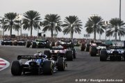Hill : Les budgets plafonnés sont un 'grand succès' pour la F1