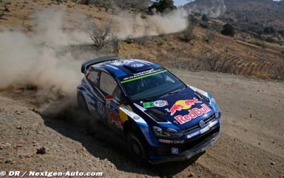 SS3: Latvala slashes Meeke’s lead