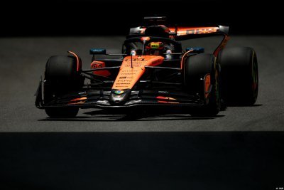 Piastri racing towards drivers’ title crown - Marko