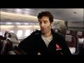 Vidéo - Mark Webber et l'Airbus A380 de Qantas