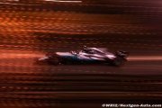 Lauda : La pole de Bottas prouve que nous avions raison