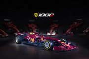Tuscan GP 2020 - GP preview - Ferrari