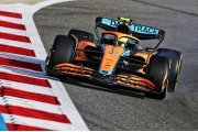 Seidl confirme une solution temporaire pour les freins de la McLaren à Bahreïn