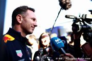 ‘Le jour du Jugement dernier' : Horner s'effraie d'un Brexit sans accord