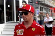 Official: Raikkonen will leave Ferrari, Leclerc to drive for the team in 2019