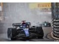Technique, rapide, souriant, ‘robuste' : pourquoi Albon ravit Williams F1