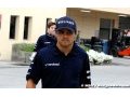 Felipe Massa : Un latin qui se sent bien chez Williams