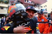 Verstappen a prouvé à Monaco qu'il avait changé de mentalité cette saison