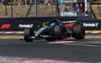 Pourquoi la ’stratégie’ de Mercedes F1 la retarde dans son développement
