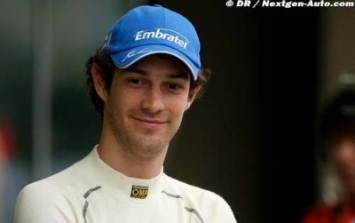 Senna et Lotus&nbsp;? Ridicule&nbsp;!