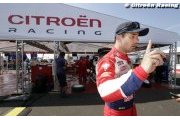 Saturday WRC wrap: Loeb heading for Sardinia victory