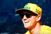Hulkenberg : Nous pouvons réaliser de belles choses avec Renault