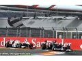 Maldonado affirme avoir dompté les Pirelli