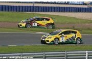 Une pénalité prive Monteiro d'un podium à Oschersleben