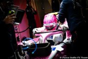 Une dernière pour Ocon avant une année dans l'ombre