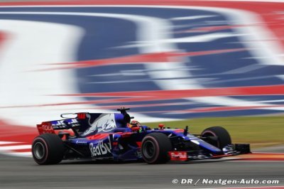 Hartley n’a pas pris de risques en qualifications
