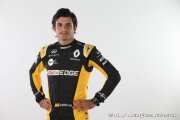 Interview - Carlos Sainz : Son premier Grand Prix avec Renault F1