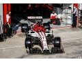 Turkish GP 2020 - GP preview - Alfa Romeo