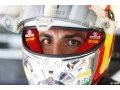 Massa prédit un bel avenir à Sainz avec Ferrari et en F1