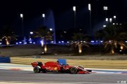 Ferrari espère compenser côté pneus ce qu'elle va perdre en aéro