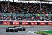 Photos - GP F1 de Grande-Bretagne 2024 - Course