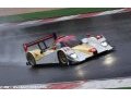 Andretti heading to Le Mans with Rebellion
