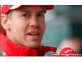 Vettel : Nous sommes performants dans toutes les conditions
