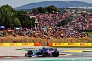 Photos - 2022 Spanish GP - Saturday