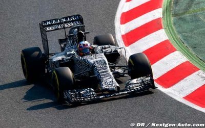 Renault F1: From a technical standpoint we’re ready for Melbourne