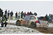 Ogier : La défense du titre commence au Monte-Carlo