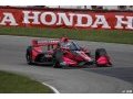Dale Coyne confirme son intérêt pour Grosjean en IndyCar