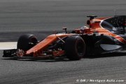 Vandoorne : C'était notre meilleure journée de la saison