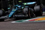 Les évolutions d'Aston Martin F1 n'apportent que de 'petits changements'