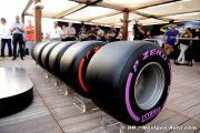 2017 to be 'transition year' for tyres - Hembery