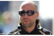2014 United States Grand Prix - Friday Press Conference