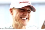 Bon anniversaire à Michael Schumacher !
