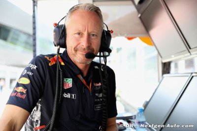 Audi F1 confirme un duo Wheatley - Binotto pour gérer son équipe